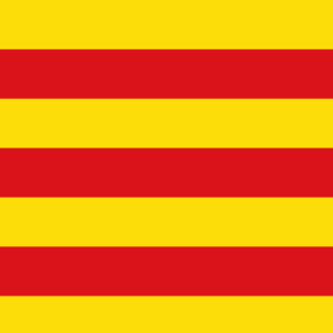 Catalan Flag